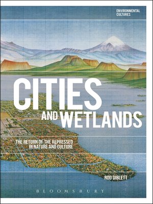 cover image of Cities and Wetlands